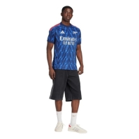 adidas Arsenal Away Shirt 2025 2026 Adults