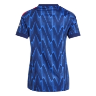 adidas Arsenal Away Shirt 2025 2026 Womens