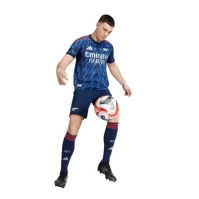 adidas Arsenal Authentic Away Shirt 2025 2026 Adults