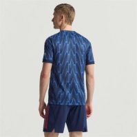 adidas Arsenal Authentic Away Shirt 2025 2026 Adults
