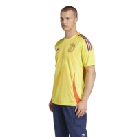 adidas Belgium Away Shirt 2025 Mens