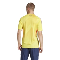adidas Belgium Away Shirt 2025 Mens