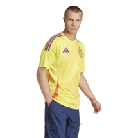 adidas Belgium Away Shirt 2025 Mens