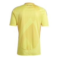 adidas Belgium Away Shirt 2025 Mens