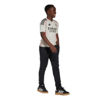 adidas Benfica Away Shirt 2025 2026 Juniors