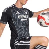 adidas Copenhagen Away Shirt 2025 2026 Adults