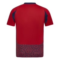 adidas F.C. Copenhagen Away Shirt 2024 2025 Juniors
