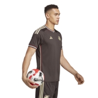 adidas Jamaica Away Shirt 2023 Adults