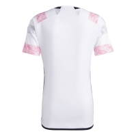 adidas Juventus Away Shirt 2023 2024 Adults
