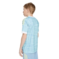 adidas Juventus Away Shirt 2025 2026 Juniors
