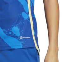 adidas Sweden Away Shirt 2023 Womens