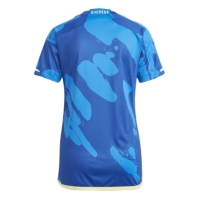 adidas Sweden Away Shirt 2023 Womens