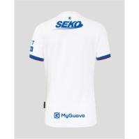 Umbro Rangers Away Shirt 2025 2026 Womens