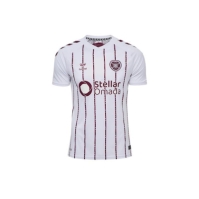 Hummel Hearts Away Shirt 2025 2026 Juniors