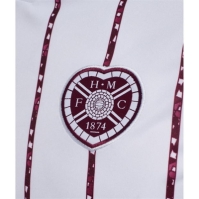 Hummel Hearts Away Shirt 2025 2026 Juniors