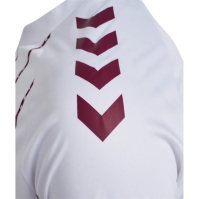 Hummel Hearts Away Shirt 2025 2026 Juniors
