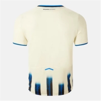 New Balance Atalanta Away Shirt 2025 2026 Adults