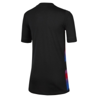 Nike England Away Shirt 2025 Juniors