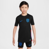 Nike England Away Shirt 2025 Juniors