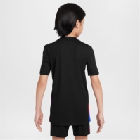 Nike England Away Shirt 2025 Juniors