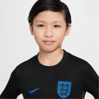 Nike England Away Shirt 2025 Juniors