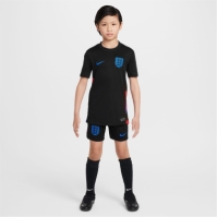 Nike England Away Shirt 2025 Juniors