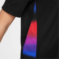 Nike England Away Shirt 2025 Juniors