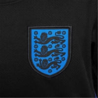 Nike England Away Shirt 2025 Juniors