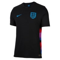 Nike England Authentic Away Shirt 2025 Adults