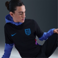 Nike England Authentic Away Shirt 2025 Adults