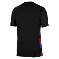Nike England Authentic Away Shirt 2025 Adults