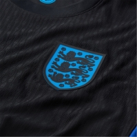 Nike England Authentic Away Shirt 2025 Adults