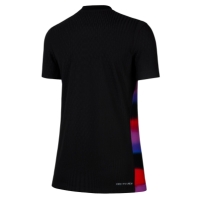 Nike England Authentic Away Shirt 2025 Womens