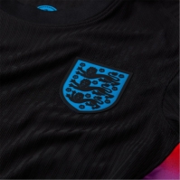 Nike England Authentic Away Shirt 2025 Womens