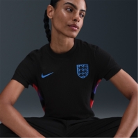 Nike England Authentic Away Shirt 2025 Womens