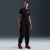 Nike England Authentic Away Shirt 2025 Womens