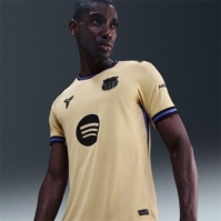 Nike Barcelona Away Shirt 2025 2026 Adults