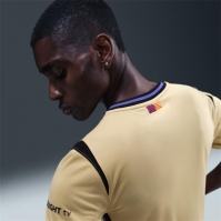 Nike Barcelona Away Shirt 2025 2026 Adults