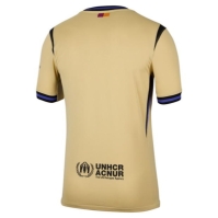 Nike Barcelona Away Shirt 2025 2026 Adults