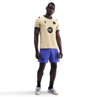 Nike Barcelona Away Shirt 2025 2026 Adults