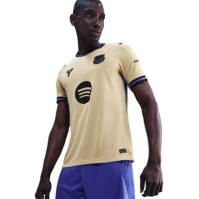 Nike Barcelona Away Shirt 2025 2026 Adults