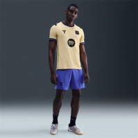 Nike Barcelona Away Shirt 2025 2026 Adults