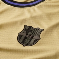 Nike Barcelona Away Shirt 2025 2026 Adults