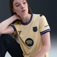 Nike Barcelona Away Shirt 2025 2026 Womens