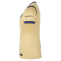 Nike Barcelona Away Shirt 2025 2026 Womens
