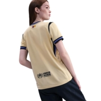 Nike Barcelona Away Shirt 2025 2026 Womens