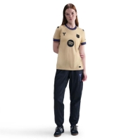 Nike Barcelona Away Shirt 2025 2026 Womens