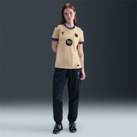 Nike Barcelona Away Shirt 2025 2026 Womens