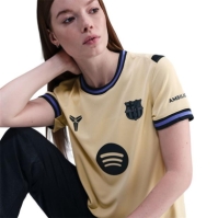Nike Barcelona Away Shirt 2025 2026 Womens