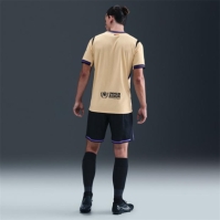 Nike Barcelona Authentic Away Shirt 2025 2026 Adults
